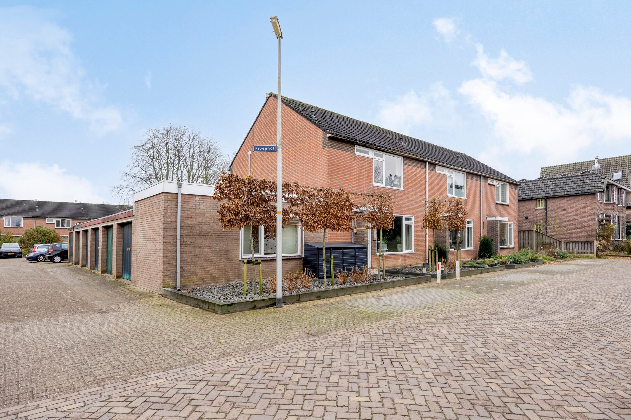 Photo 36 of Kortestraat 17