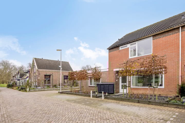 Photo 37 of Kortestraat 17