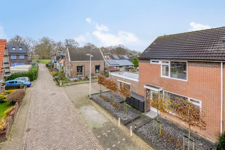 Photo 39 of Kortestraat 17