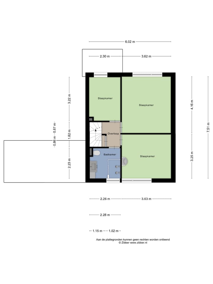 Photo 41 of Kortestraat 17