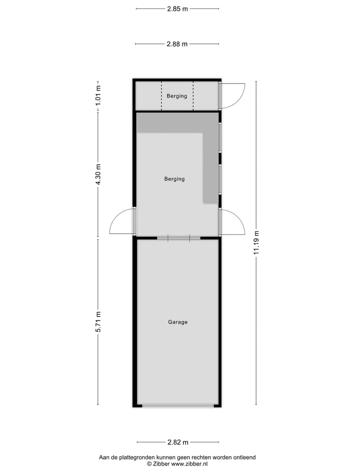 Photo 43 of Kortestraat 17