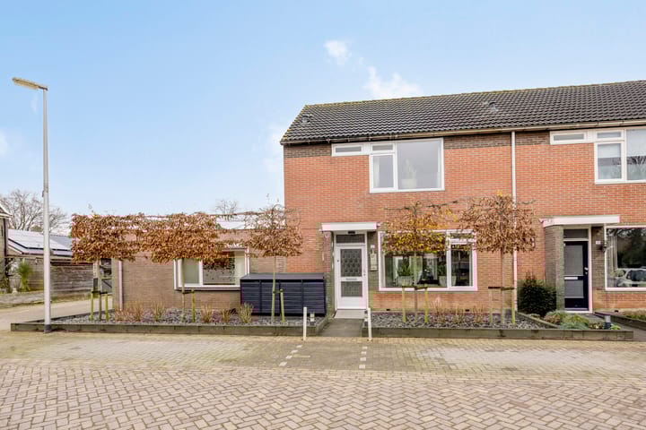 Photo 1 of Kortestraat 17