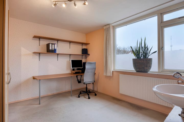 Photo 18 of Kortestraat 17