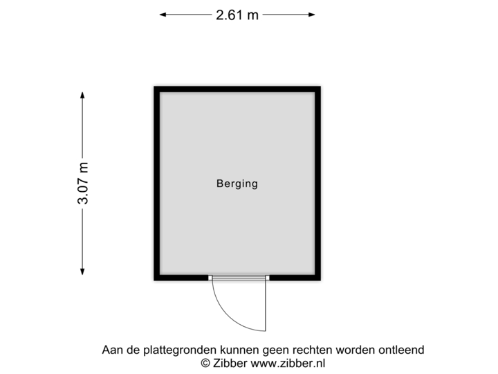 Berging