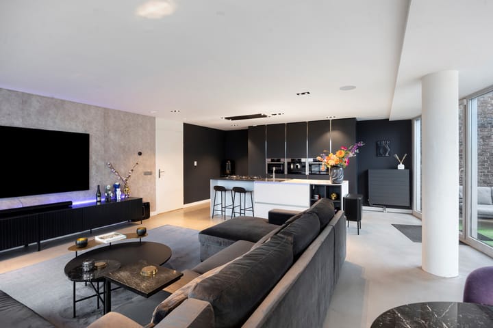 Foto 6 van Borneostraat 4-Y