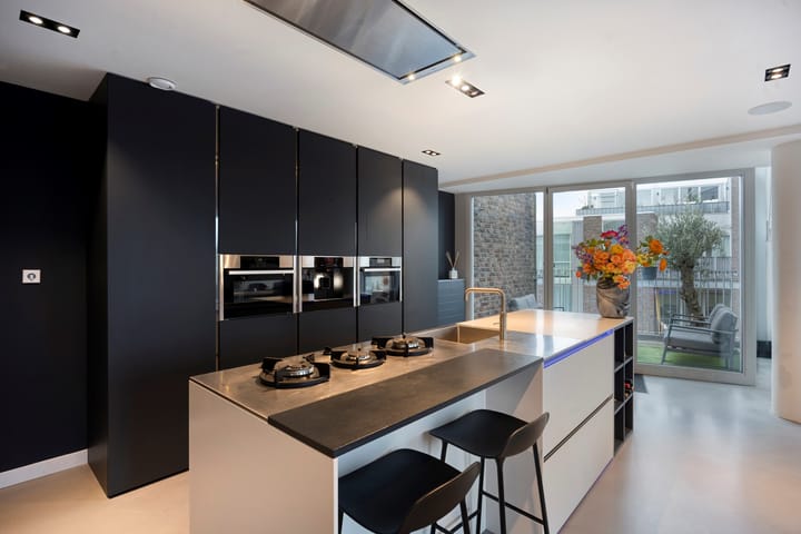 Foto 7 van Borneostraat 4-Y