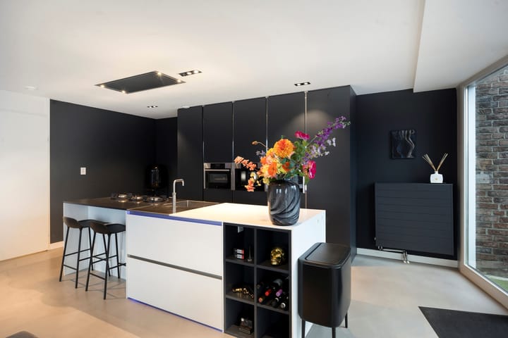 Foto 8 van Borneostraat 4-Y