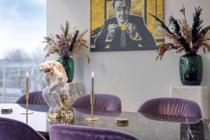 Foto 11 van Borneostraat 4-Y