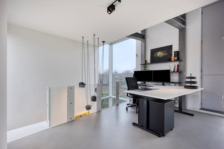 Foto 17 van Borneostraat 4-Y