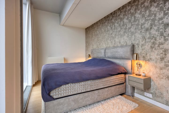 Foto 20 van Borneostraat 4-Y