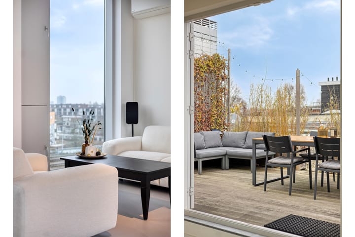 Foto 27 van Borneostraat 4-Y