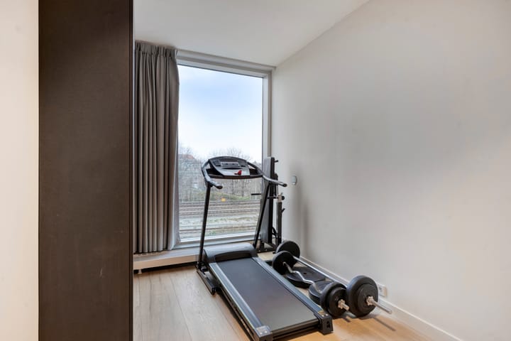 Foto 34 van Borneostraat 4-Y