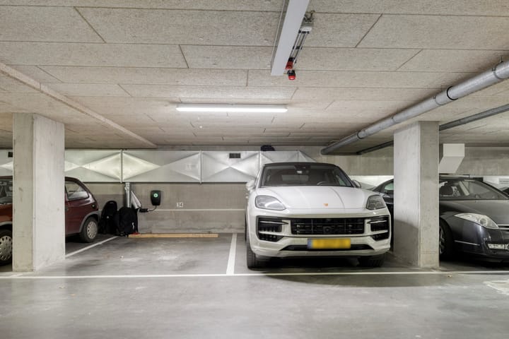 Foto 43 van Borneostraat 4-Y