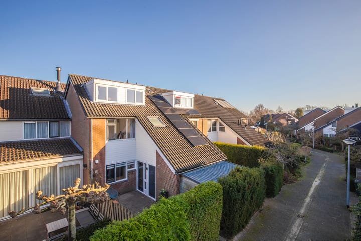 Foto 5 van Gildedreef 25