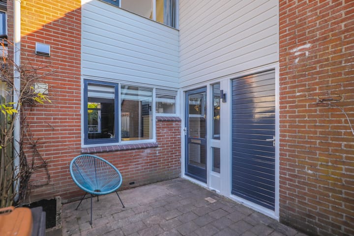 Foto 6 van Gildedreef 25