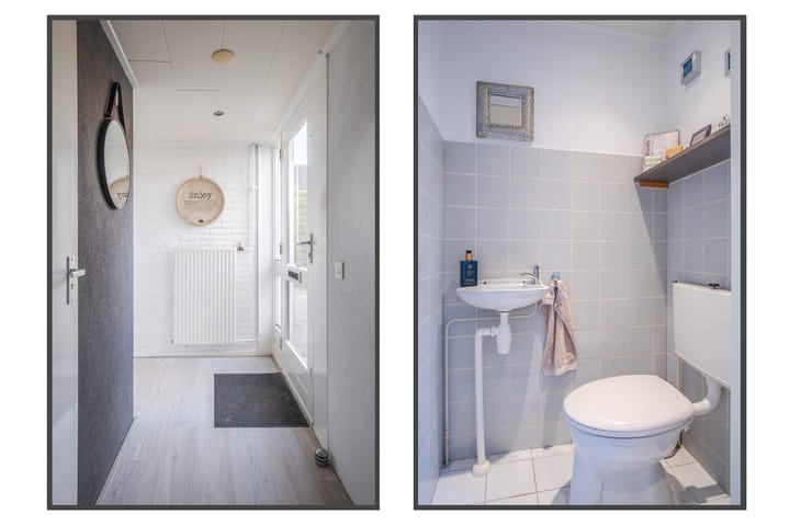 Foto 7 van Gildedreef 25