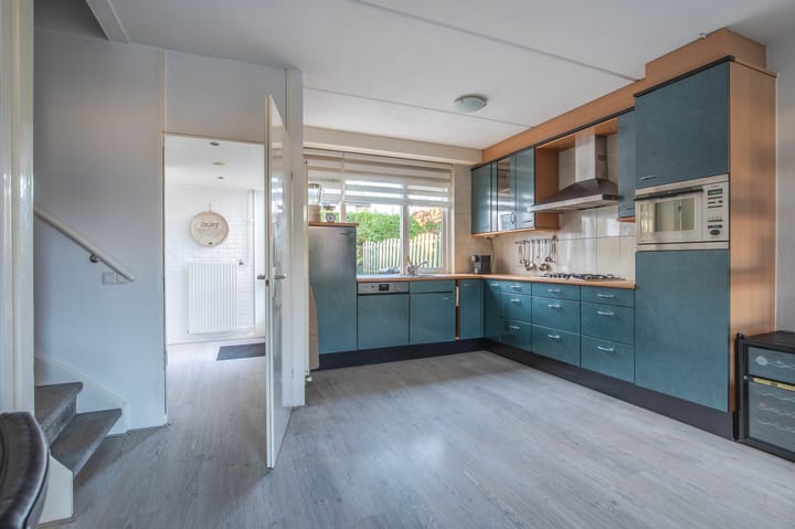 Foto 8 van Gildedreef 25