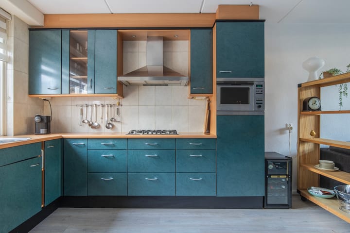 Foto 10 van Gildedreef 25