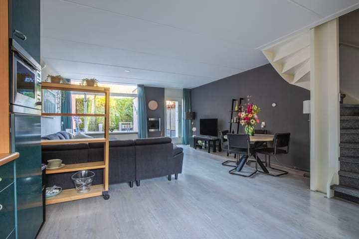 Foto 11 van Gildedreef 25