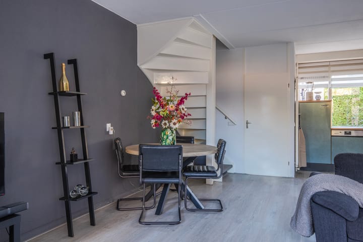 Foto 13 van Gildedreef 25