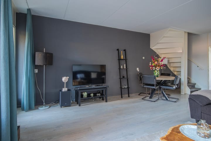 Foto 14 van Gildedreef 25