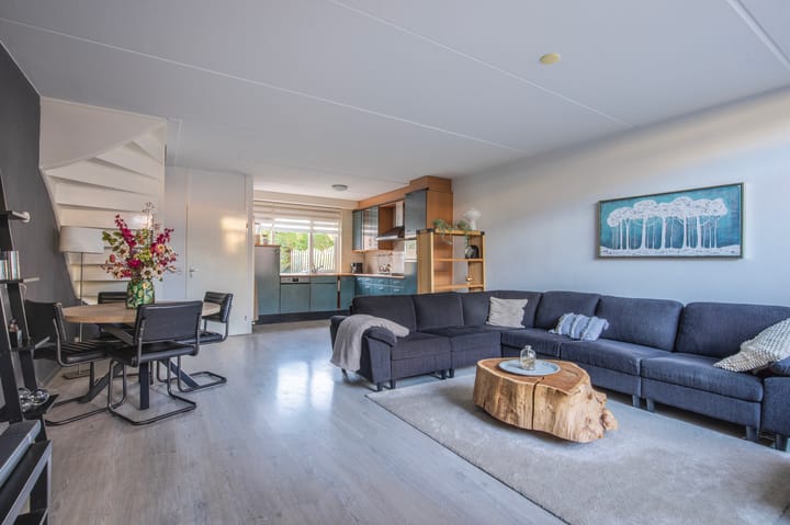 Foto 15 van Gildedreef 25