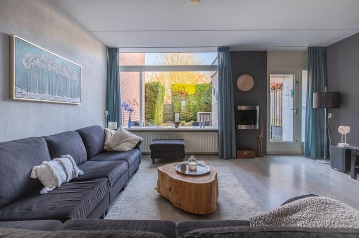 Foto 16 van Gildedreef 25