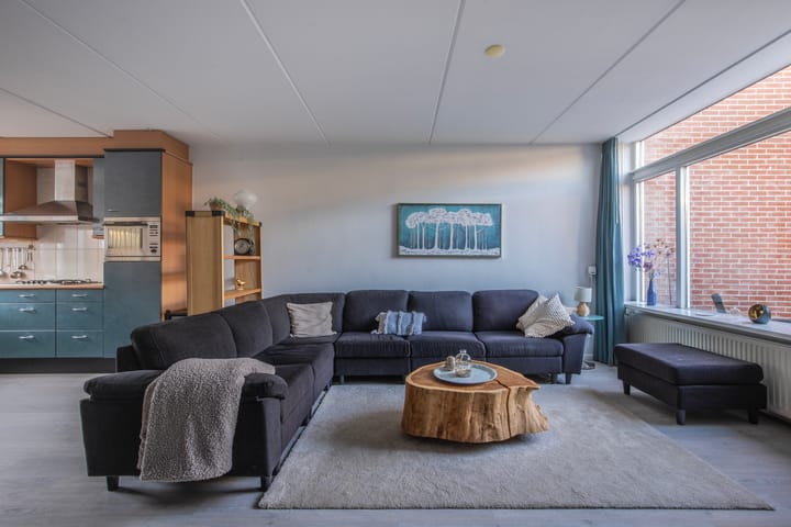 Foto 17 van Gildedreef 25