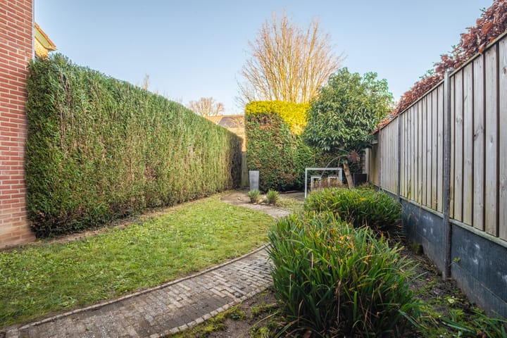 Foto 18 van Gildedreef 25