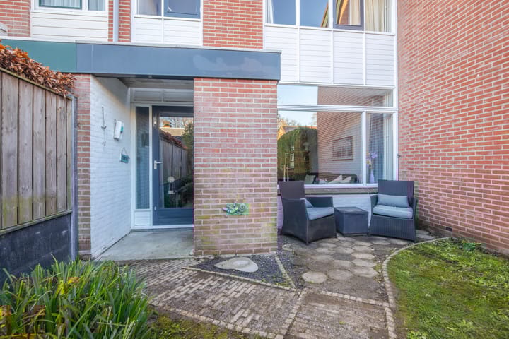 Foto 20 van Gildedreef 25