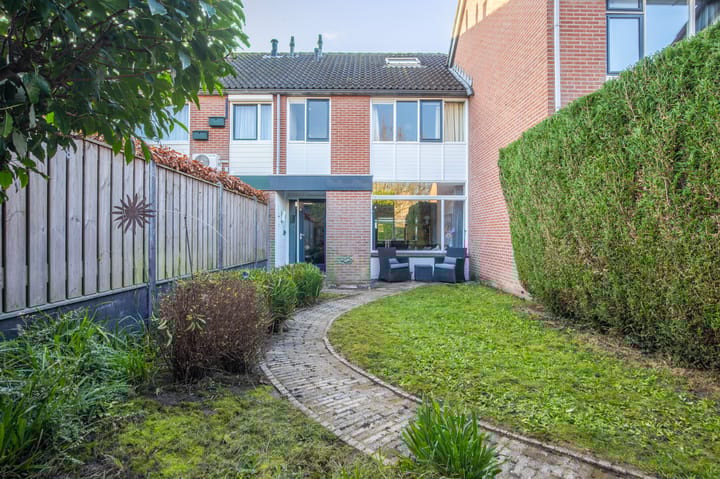 Foto 22 van Gildedreef 25