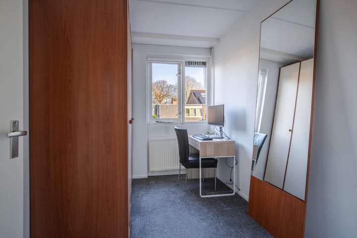 Foto 27 van Gildedreef 25