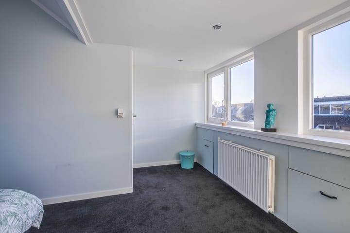 Foto 33 van Gildedreef 25