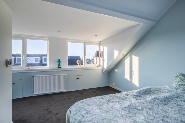 Foto 34 van Gildedreef 25