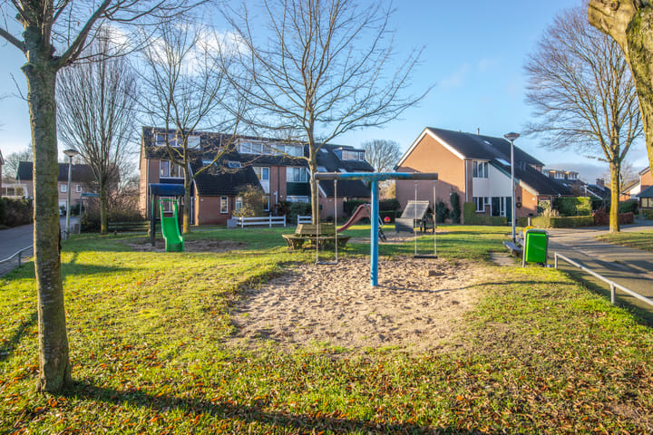 Foto 37 van Gildedreef 25