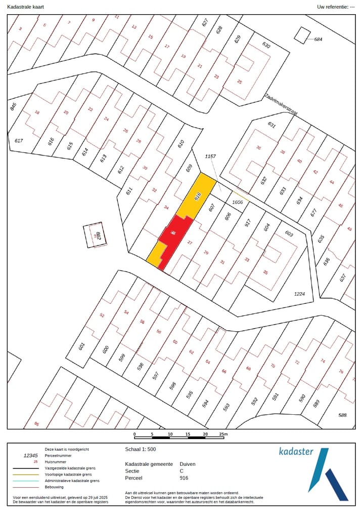Foto 38 van Gildedreef 25