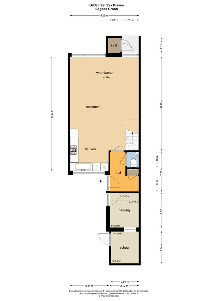 Foto 39 van Gildedreef 25