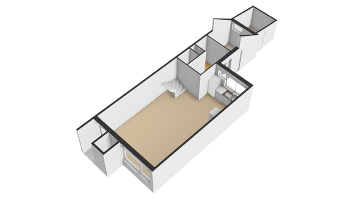 Foto 40 van Gildedreef 25