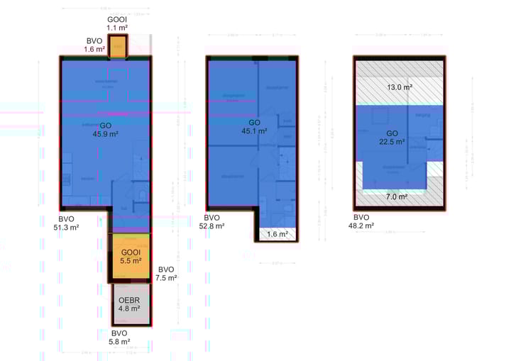 Foto 48 van Gildedreef 25