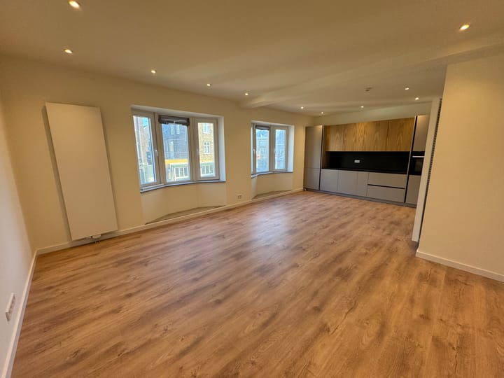 Foto 2 van Raadhuisstraat 18-A