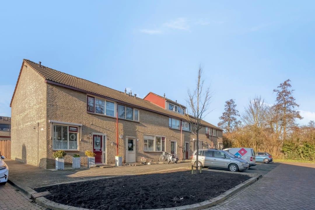 Foto 2 van Stokebrand 70