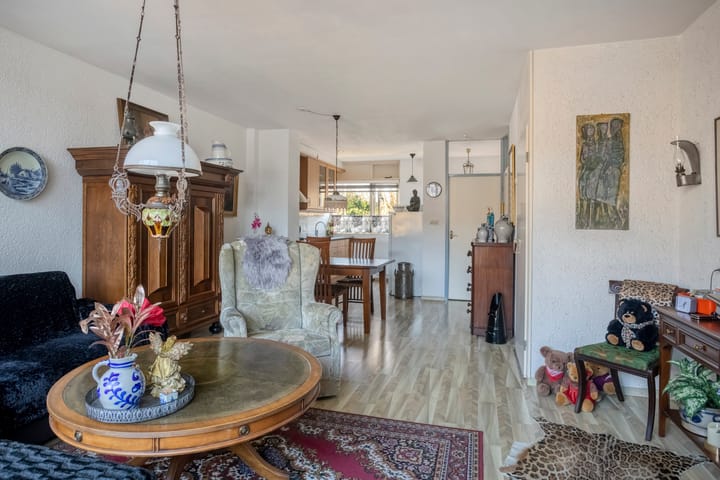 Foto 5 van Stokebrand 70