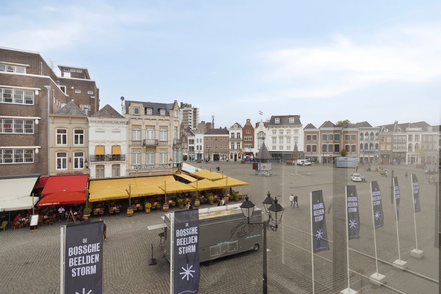 Foto 5 van Ridderstraat 1-B