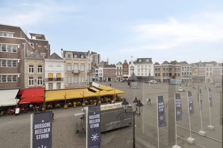 Foto 5 van Ridderstraat 1-B