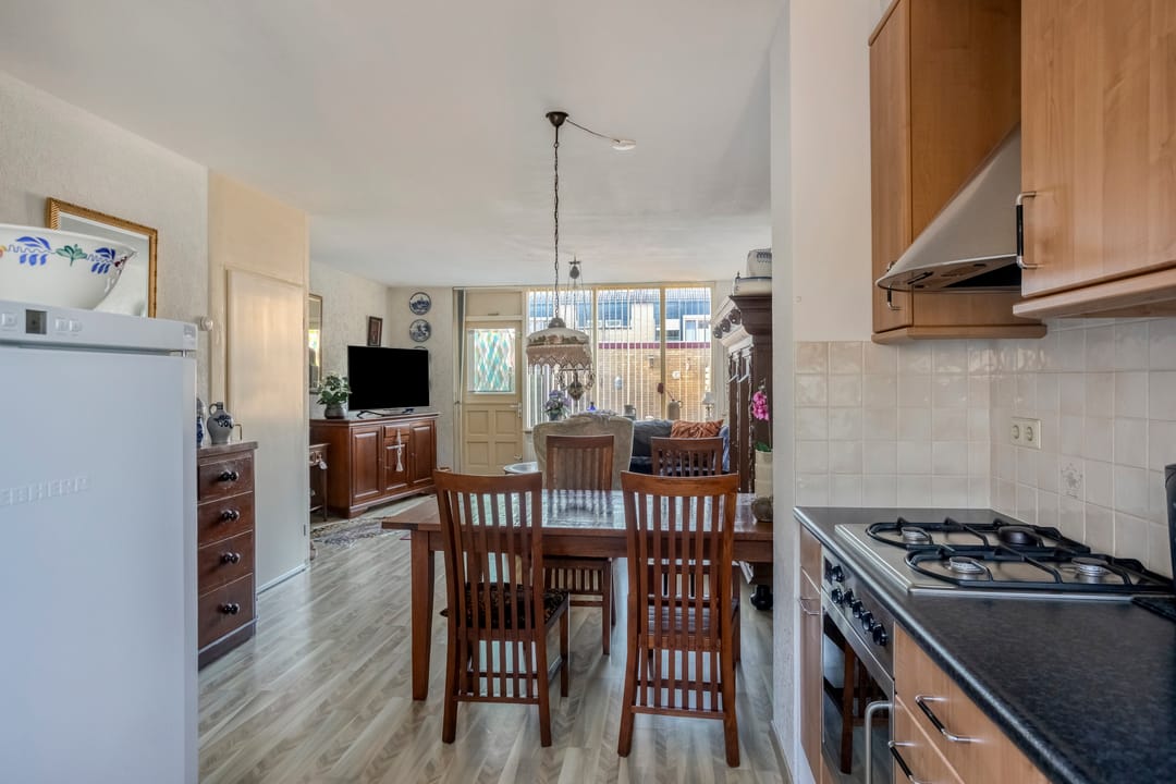 Foto 7 van Stokebrand 70