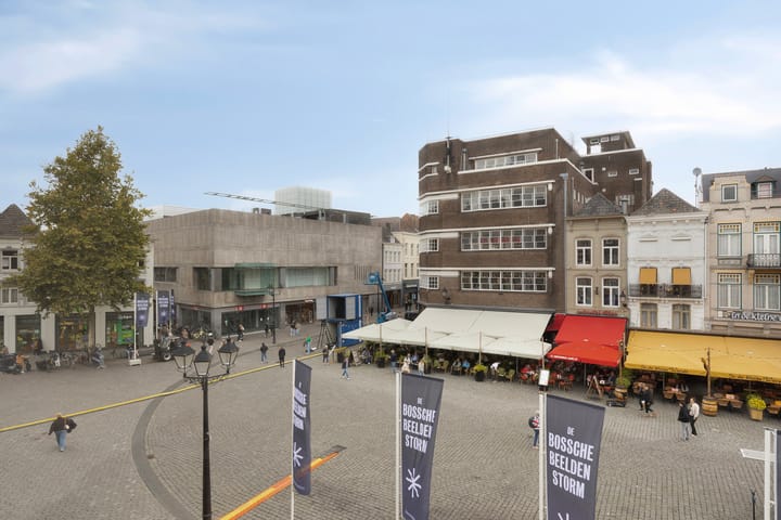 Foto 6 van Ridderstraat 1-B