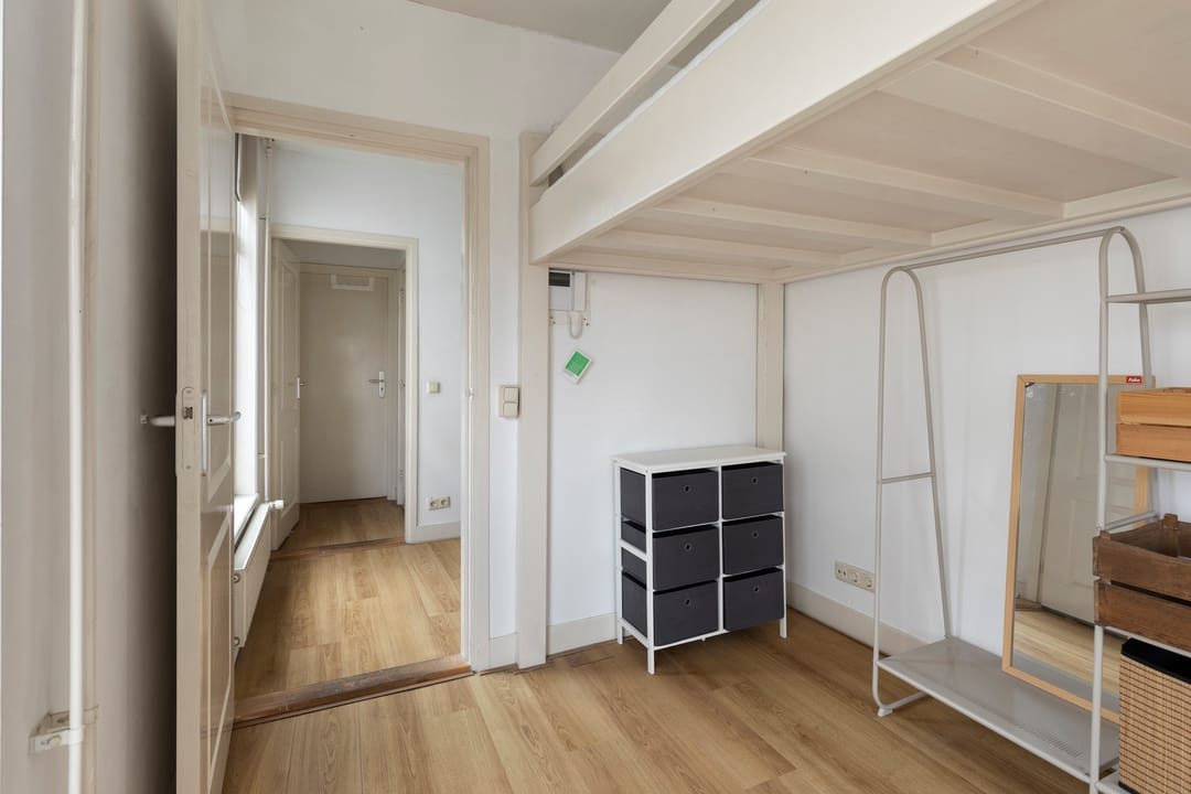 Foto 8 van Ridderstraat 1-B