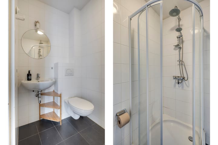 Foto 10 van Ridderstraat 1-B