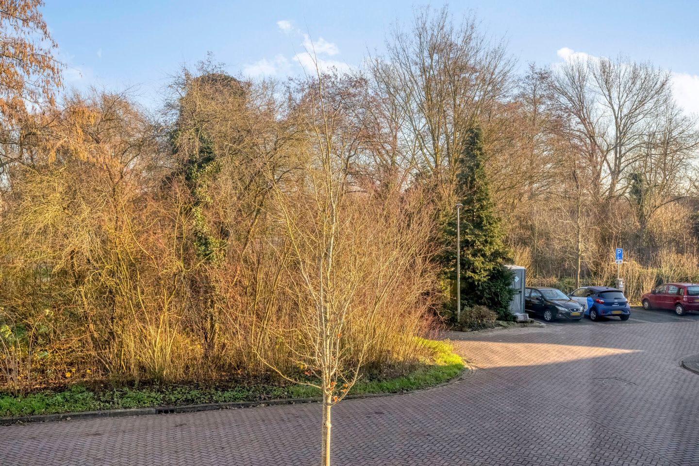 Foto 14 van Stokebrand 70