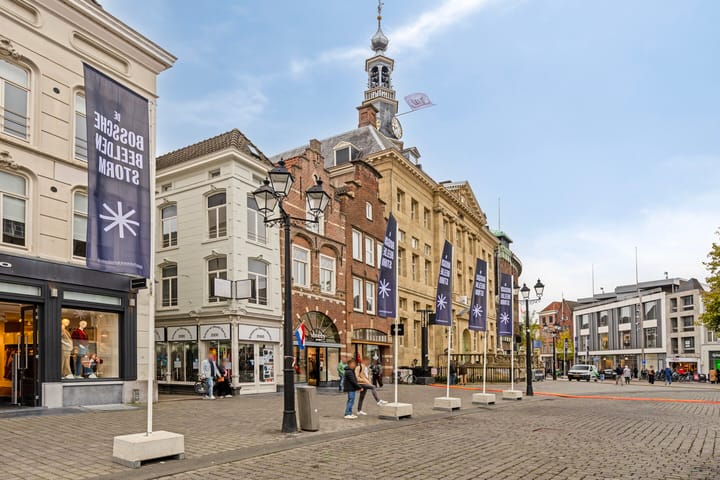 Foto 13 van Ridderstraat 1-B